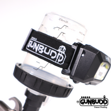 Load image into Gallery viewer, GunBudd® Universal Spray Gun COB/LED Ultra Lighting System

