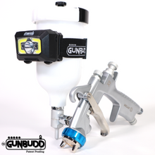 Load image into Gallery viewer, GunBudd® Universal Spray Gun COB/LED Ultra Lighting System
