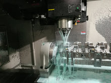 Load image into Gallery viewer, ATOM X88 LVLP-MP Professional Spray Gun Special Edition - Solvent/Waterborne Combo Tip w/ GunBudd Ultra Lighting System
