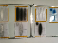 Load image into Gallery viewer, ATOM X27 Professional Spray Gun - HVLP Solvent/Waterborne w/ GunBudd® Ultra Lighting System
