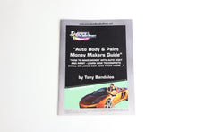 Load image into Gallery viewer, Learn Auto Body and Paint Home Study Course 15 DVD 4 Manual VIP Kit
