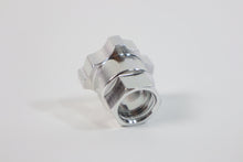 Load image into Gallery viewer, QKS #2 Aluminum Spray Gun Adapter 16003 for Quik Kup System
