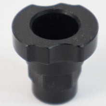 Load image into Gallery viewer, QKS #2 Plastic Spray Gun Adapter 16003 for Quik Kup System, 3M PPS
