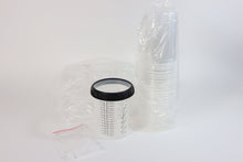Load image into Gallery viewer, Quik Kup System Disposable Paint Cups (QKS 25 Jobber Pack)
