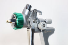 Load image into Gallery viewer, ATOM X27 Professional Spray Gun - HVLP Solvent/Waterborne w/ GunBudd® Ultra Lighting System
