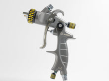 Load image into Gallery viewer, ATOM X20 Professional Spray Gun - HVLP Solvent/Waterborne w/ GunBudd® Ultra Lighting System
