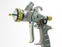 Load image into Gallery viewer, ATOM X20 Professional Spray Gun - MP LVLP Solvent/Waterborne Waterborne w/ GunBudd® Ultra Lighting System
