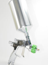 Load image into Gallery viewer, ATOM X21 Professional Spray Gun HVLP Solvent/Waterborne
