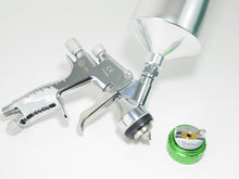 Load image into Gallery viewer, ATOM X21 Professional Spray Gun HVLP Solvent/Waterborne
