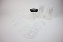 Load image into Gallery viewer, Quik Kup System Disposable Paint Cups (QKS 25 Jobber Pack)
