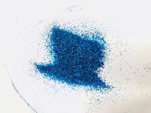 Load image into Gallery viewer, X Finishes Vega Blue Mini Flake 85g/3oz Pack
