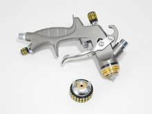 Load image into Gallery viewer, ATOM X20 Professional Spray Gun - MP LVLP Solvent/Waterborne Waterborne w/ GunBudd® Ultra Lighting System

